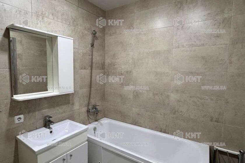 квартиры Харьков, ХТЗ, Рогань, 51м²