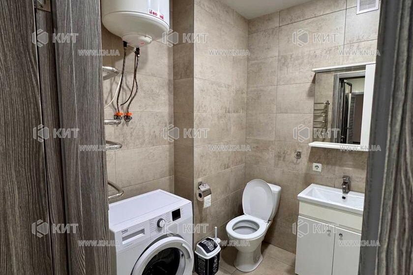 квартиры Харьков, ХТЗ, Рогань, 51м²