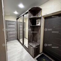 квартиры Харьков, ХТЗ, Рогань, 51м²