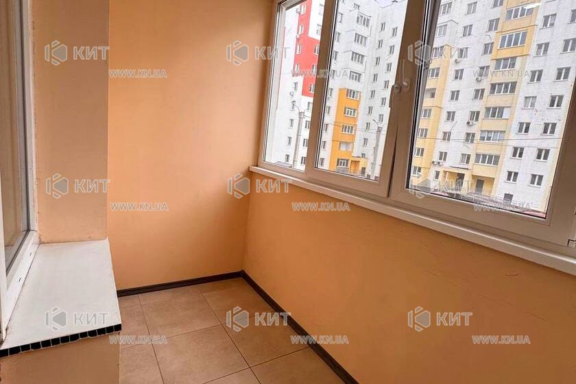 квартиры Харьков, ХТЗ, Рогань, 51м²