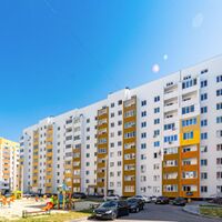 квартиры Харьков, ХТЗ, Рогань, 51м²