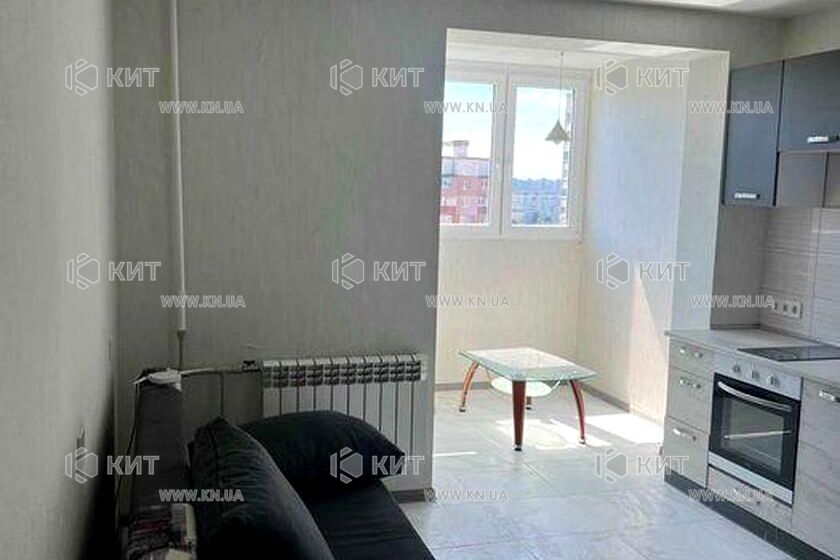 Продажа квартиры Харьков, МЖК Интернационалист, 45м²