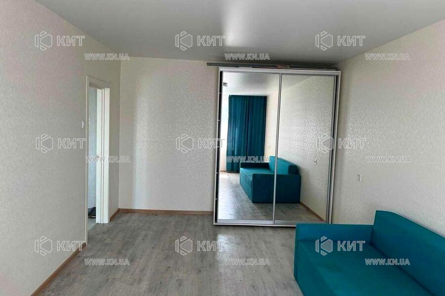 Продажа квартиры Харьков, МЖК Интернационалист, 45м²