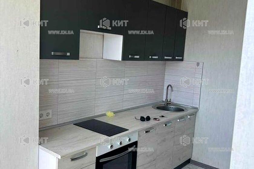 Продажа квартиры Харьков, МЖК Интернационалист, 45м²