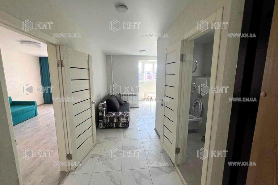 Продажа квартиры Харьков, МЖК Интернационалист, 45м²