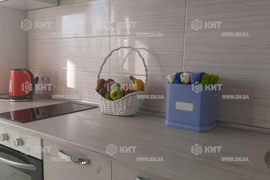 Продажа квартиры Харьков, МЖК Интернационалист, 45м²