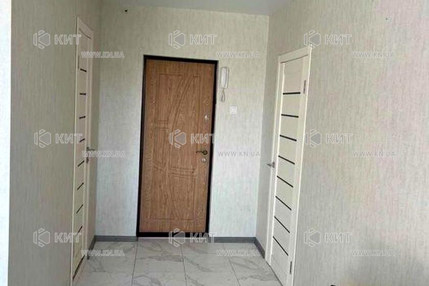 Продажа квартиры Харьков, МЖК Интернационалист, 45м²