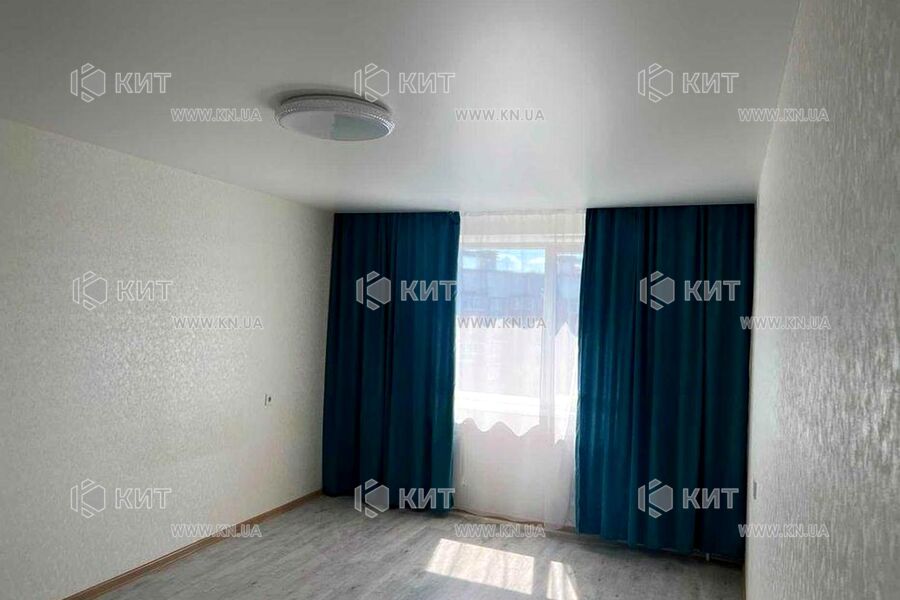 Продажа квартиры Харьков, МЖК Интернационалист, 45м²