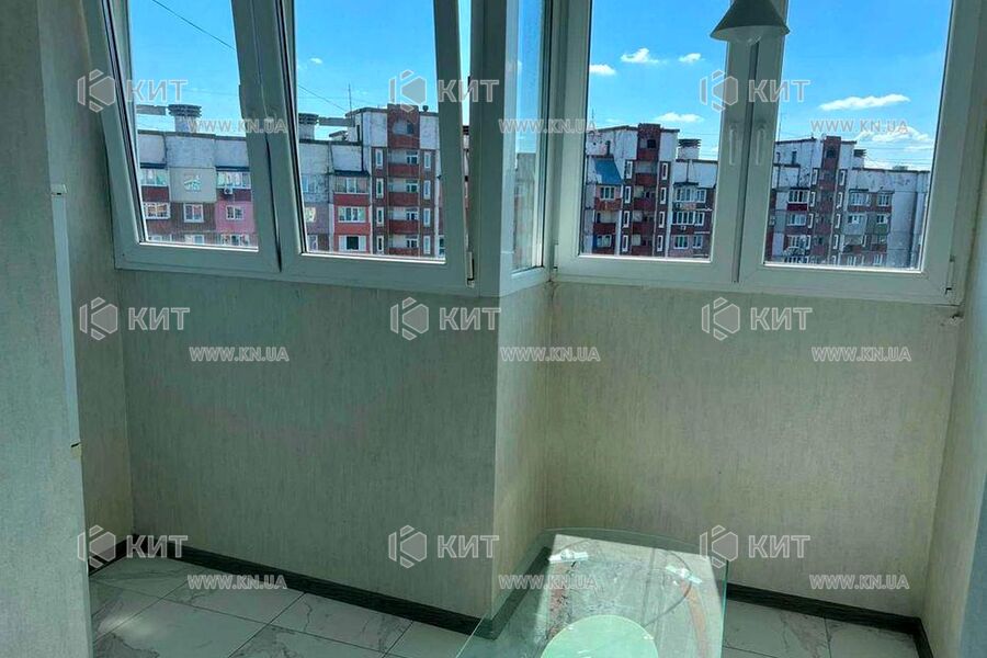 Продажа квартиры Харьков, МЖК Интернационалист, 45м²