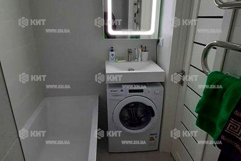 Продажа квартиры Харьков, МЖК Интернационалист, 45м²
