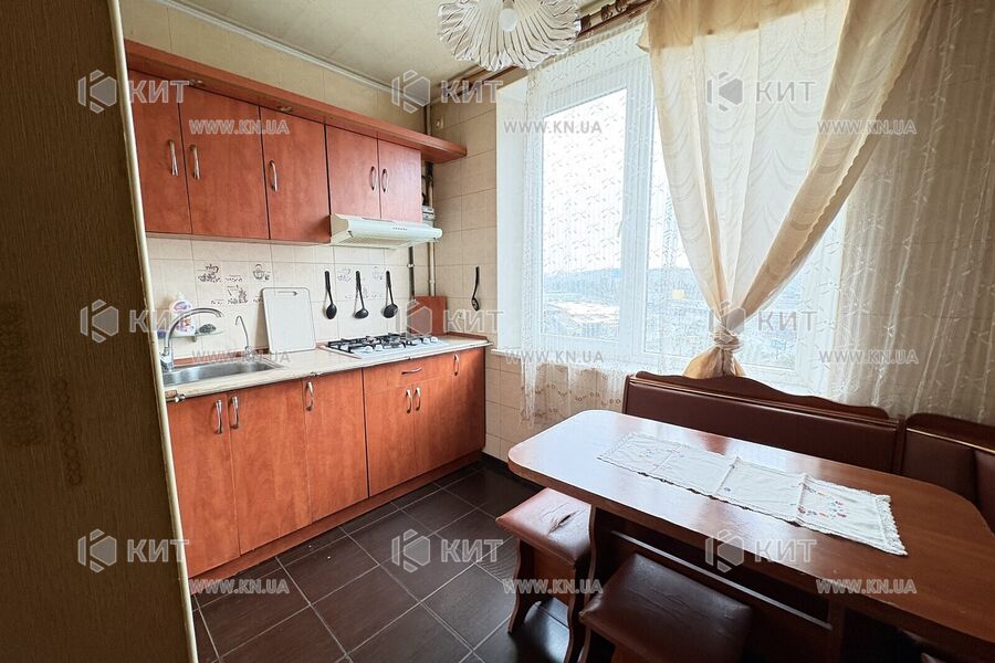 Продажа квартиры Харьков, Салтовка, 522 мрн., 45м²