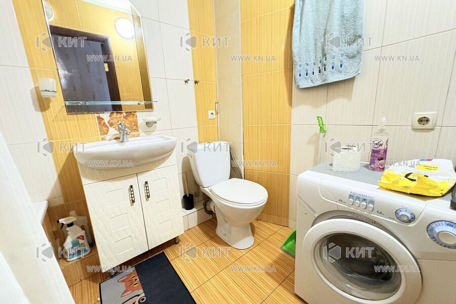 Продажа квартиры Харьков, Салтовка, 522 мрн., 45м²