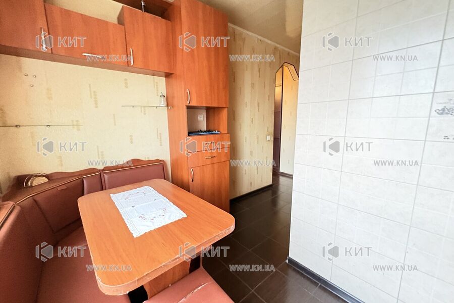 Продажа квартиры Харьков, Салтовка, 522 мрн., 45м²