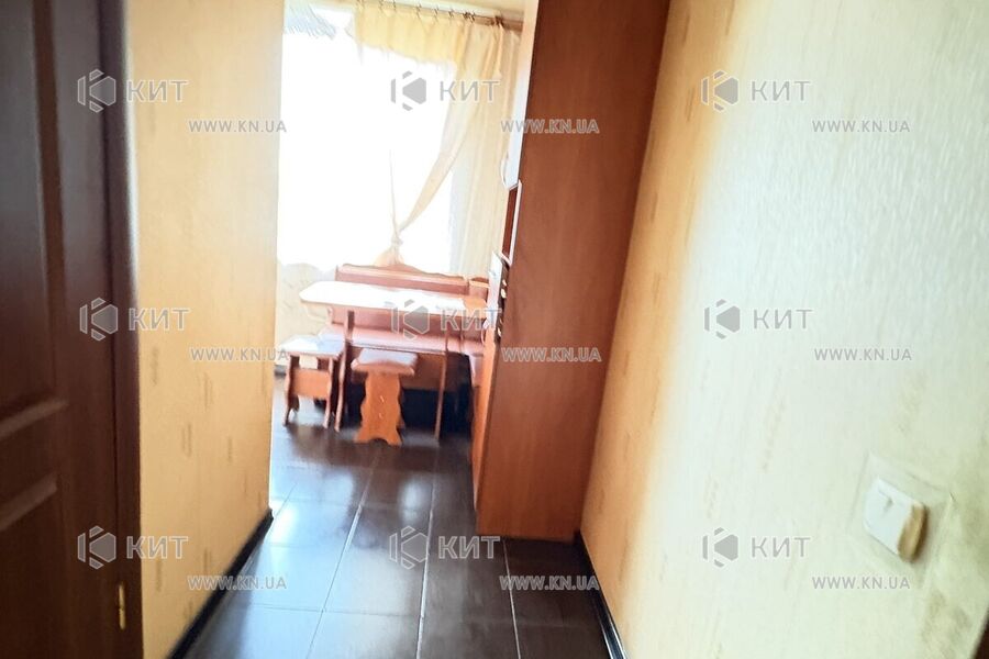 Продажа квартиры Харьков, Салтовка, 522 мрн., 45м²