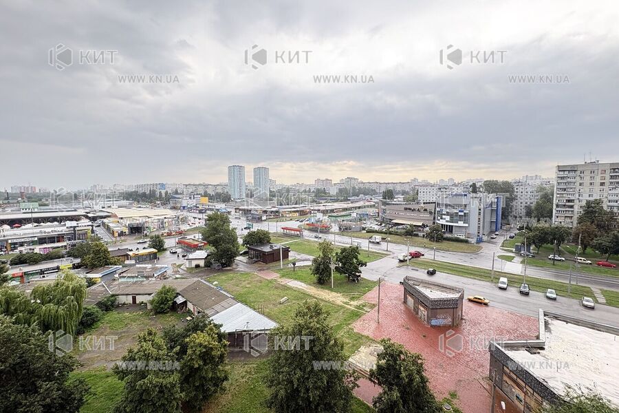 Продажа квартиры Харьков, Салтовка, 522 мрн., 45м²