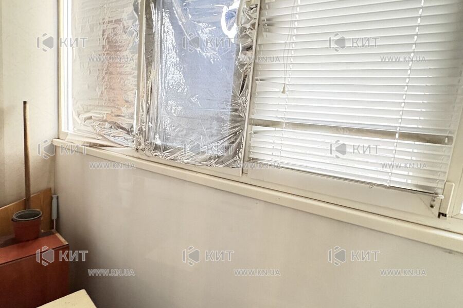Продажа квартиры Харьков, Салтовка, 522 мрн., 45м²