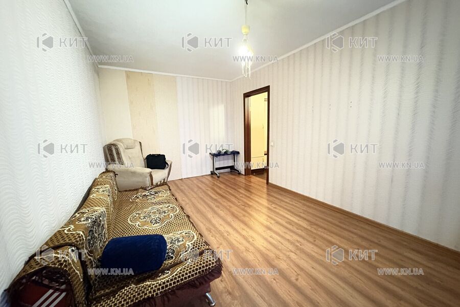 Продажа квартиры Харьков, Салтовка, 522 мрн., 45м²