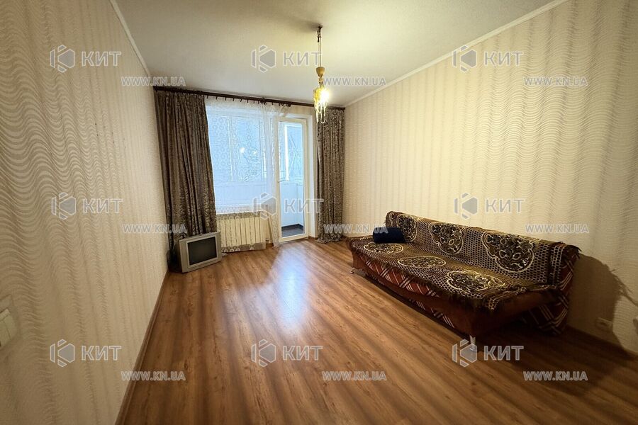 Продажа квартиры Харьков, Салтовка, 522 мрн., 45м²