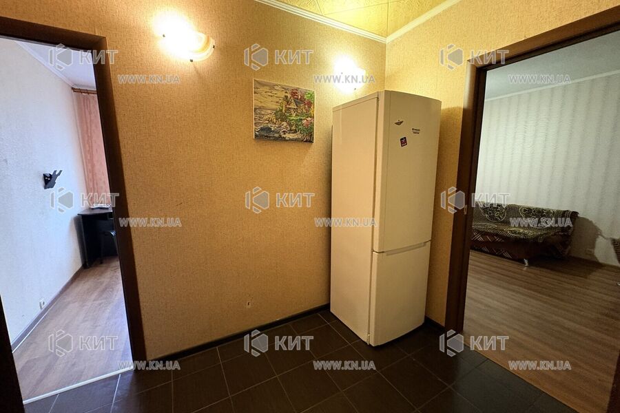Продажа квартиры Харьков, Салтовка, 522 мрн., 45м²