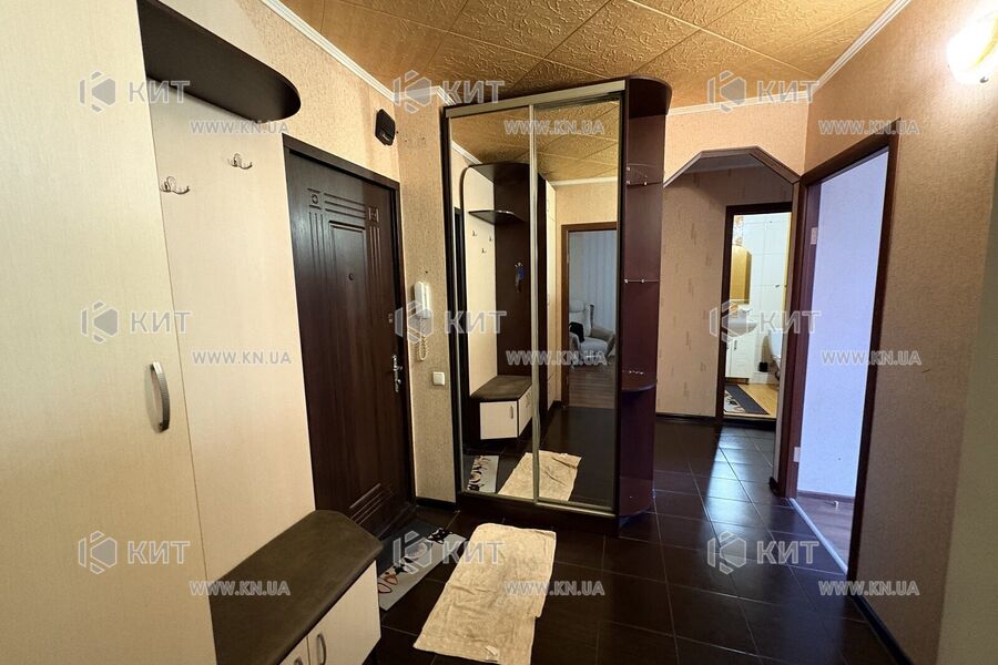 Продажа квартиры Харьков, Салтовка, 522 мрн., 45м²