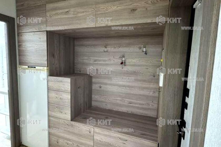 Продажа квартиры Харьков, ХТЗ, Рогань, 57м²