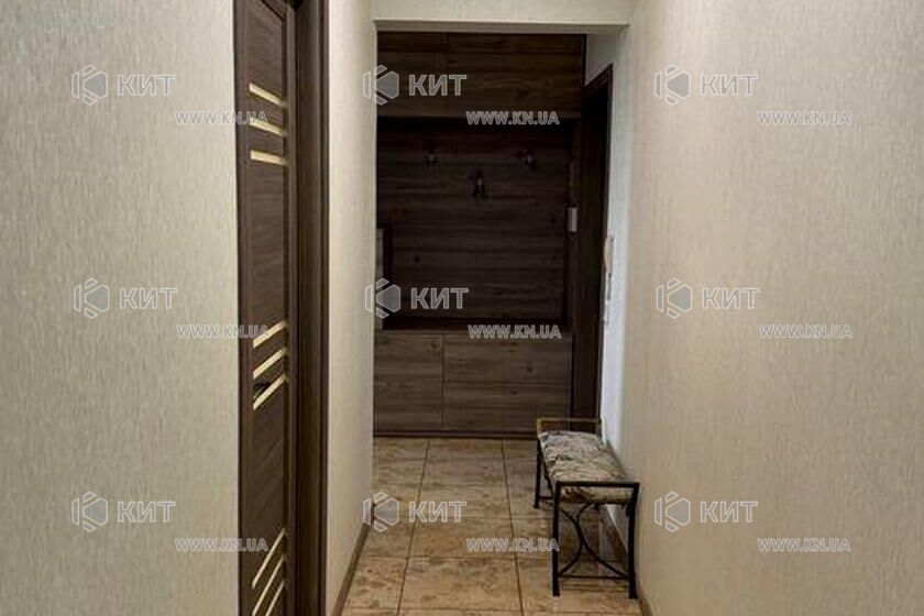 Продажа квартиры Харьков, ХТЗ, Рогань, 57м²