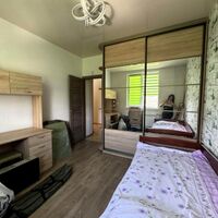 Продажа квартиры Харьков, ХТЗ, Рогань, 57м²
