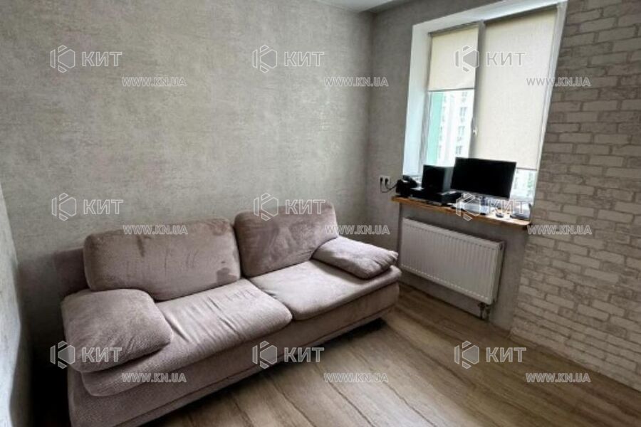 Продажа квартиры Харьков, Центральный рынок, 48м²