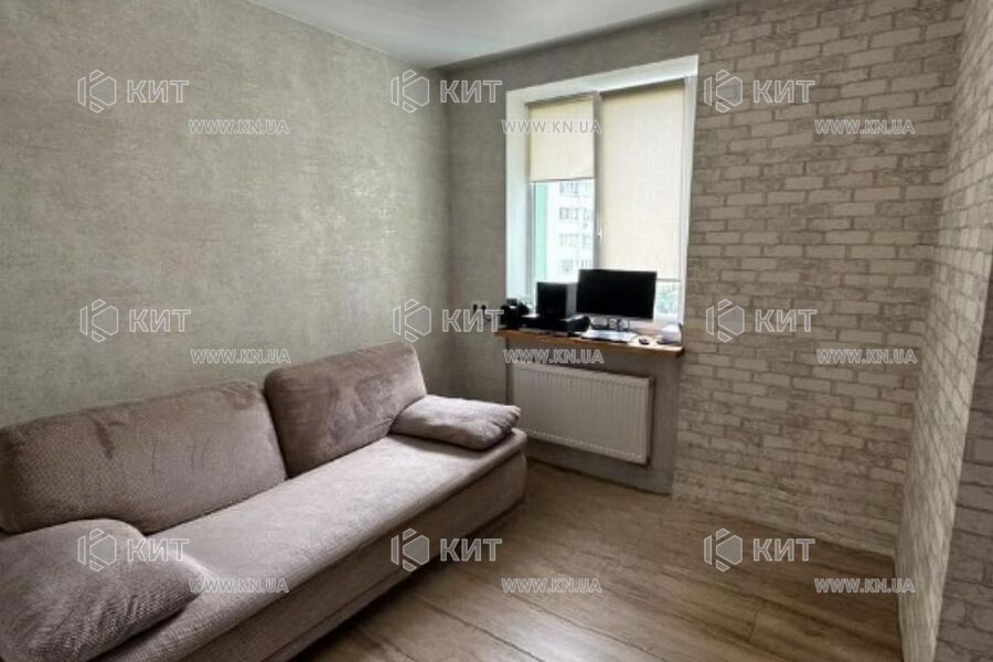 Продажа квартиры Харьков, Центральный рынок, 48м²