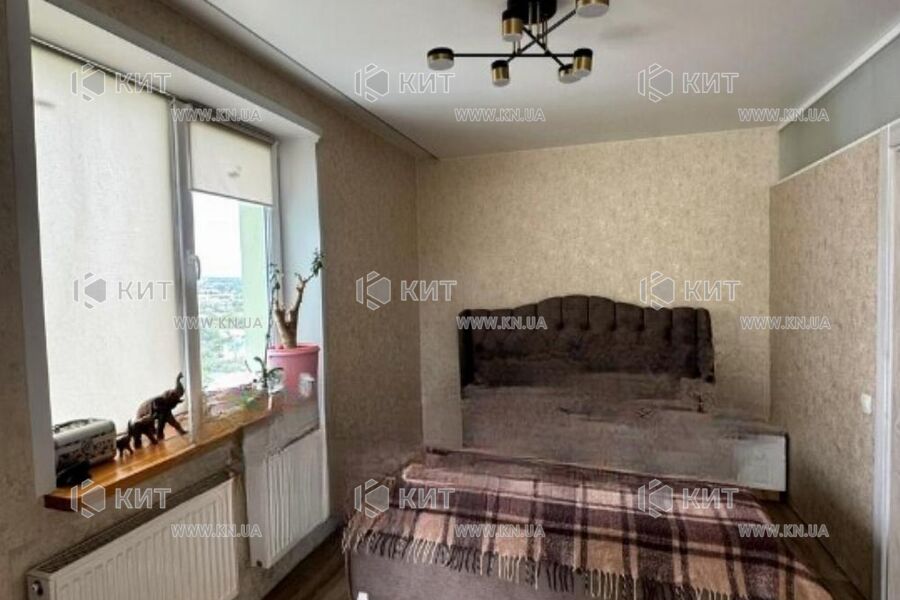 Продажа квартиры Харьков, Центральный рынок, 48м²