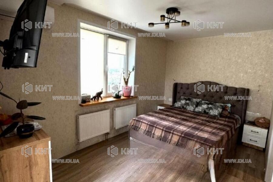 Продажа квартиры Харьков, Центральный рынок, 48м²
