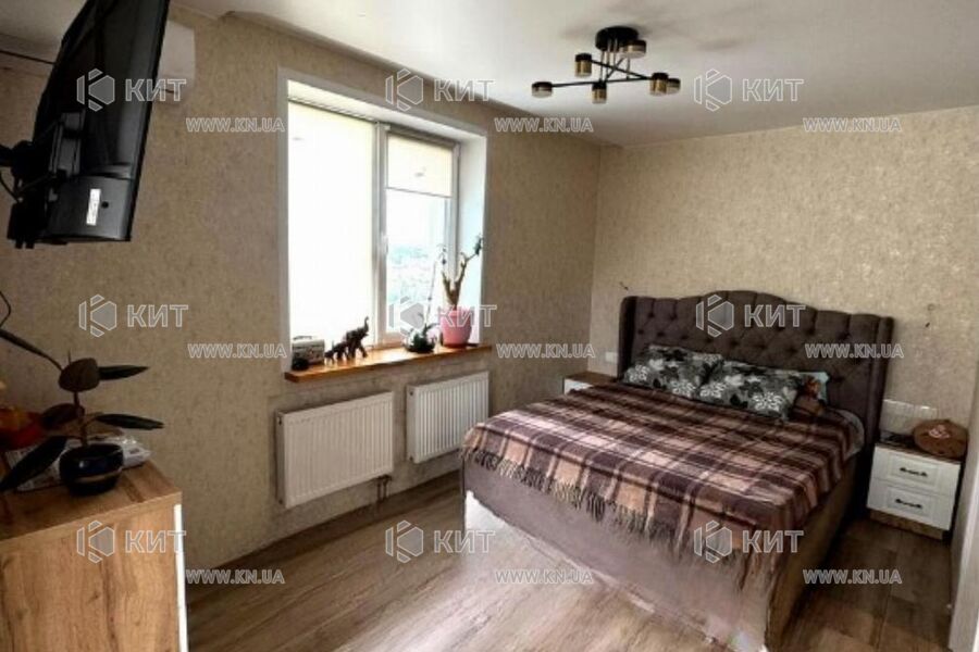 Продажа квартиры Харьков, Центральный рынок, 48м²