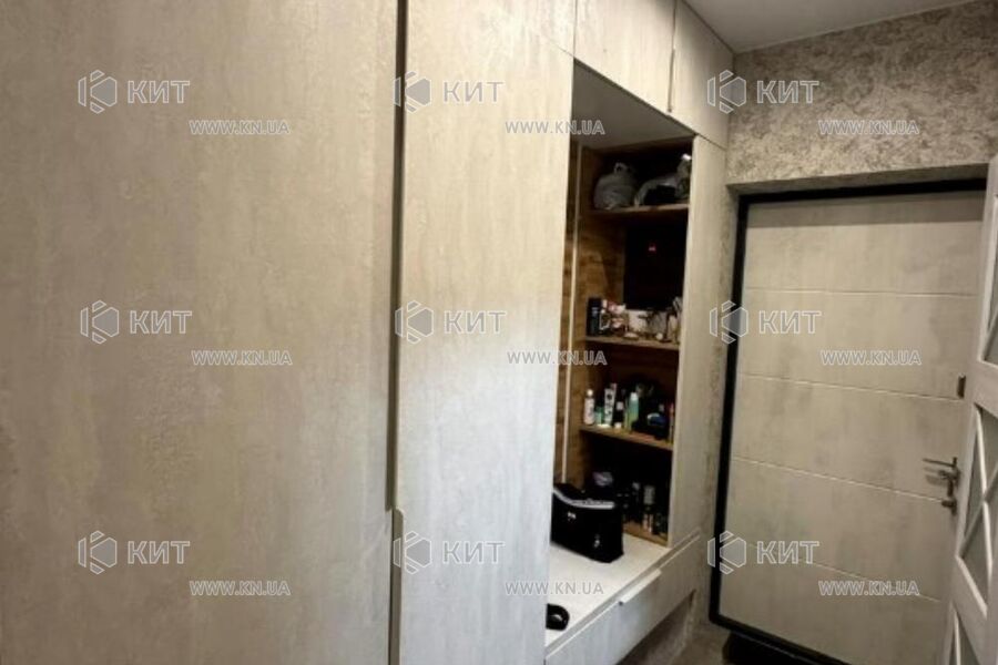 Продажа квартиры Харьков, Центральный рынок, 48м²