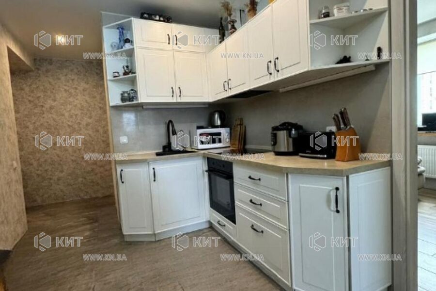 Продажа квартиры Харьков, Центральный рынок, 48м²