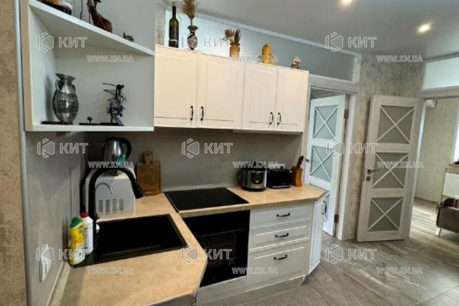 Продажа квартиры Харьков, Центральный рынок, 48м²