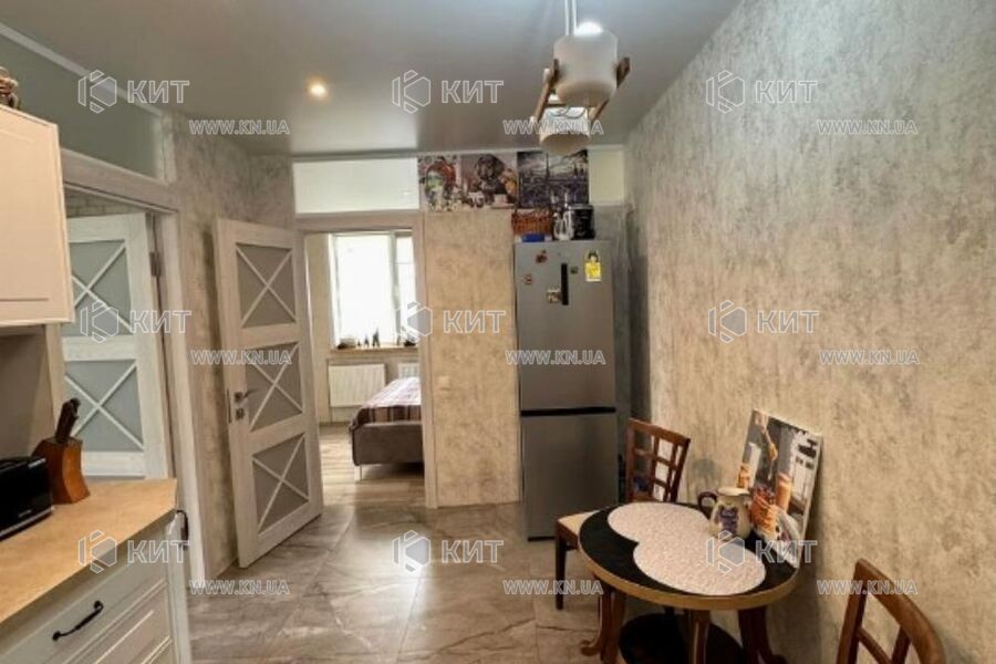 Продажа квартиры Харьков, Центральный рынок, 48м²