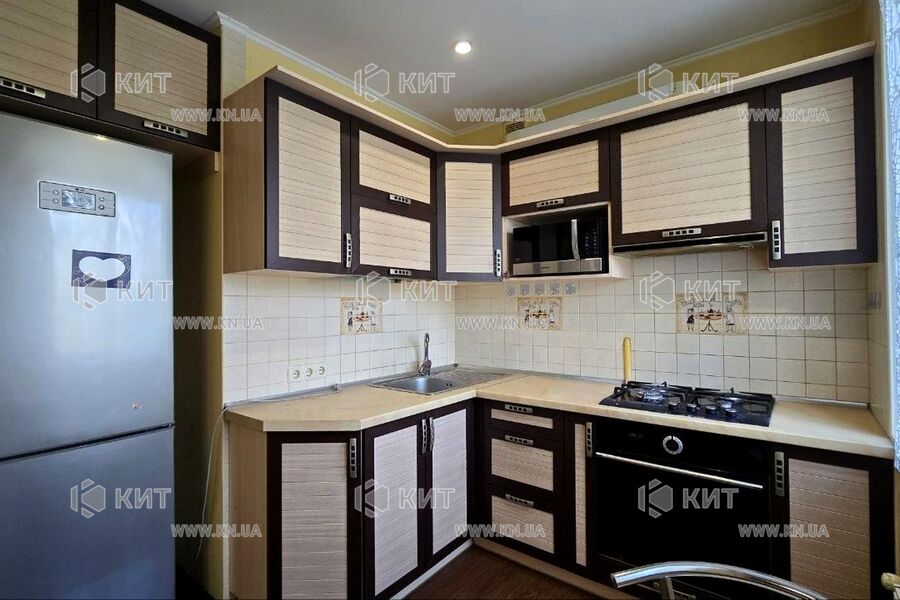 Продаж квартири Харків, Салтівка, 533 мрн., 64м²