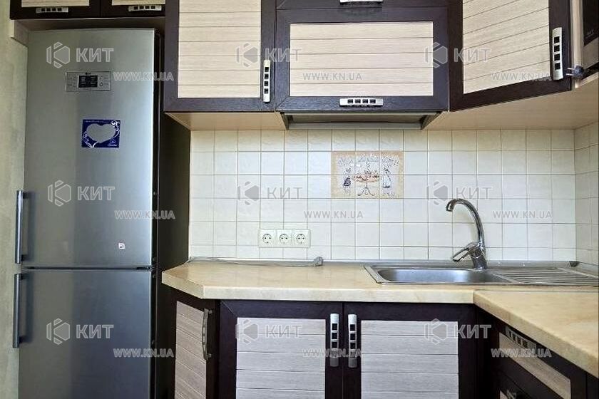 Продаж квартири Харків, Салтівка, 533 мрн., 64м²
