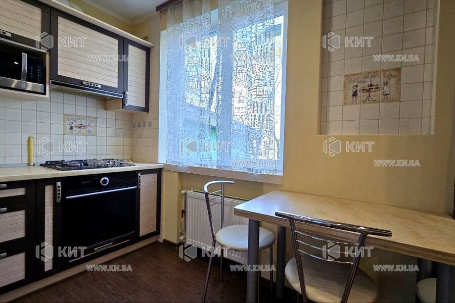 Продаж квартири Харків, Салтівка, 533 мрн., 64м²