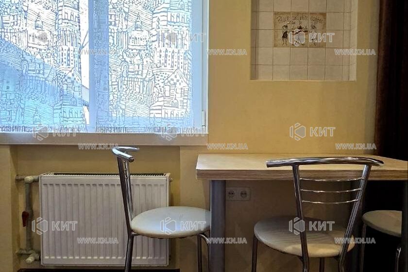 Продаж квартири Харків, Салтівка, 533 мрн., 64м²