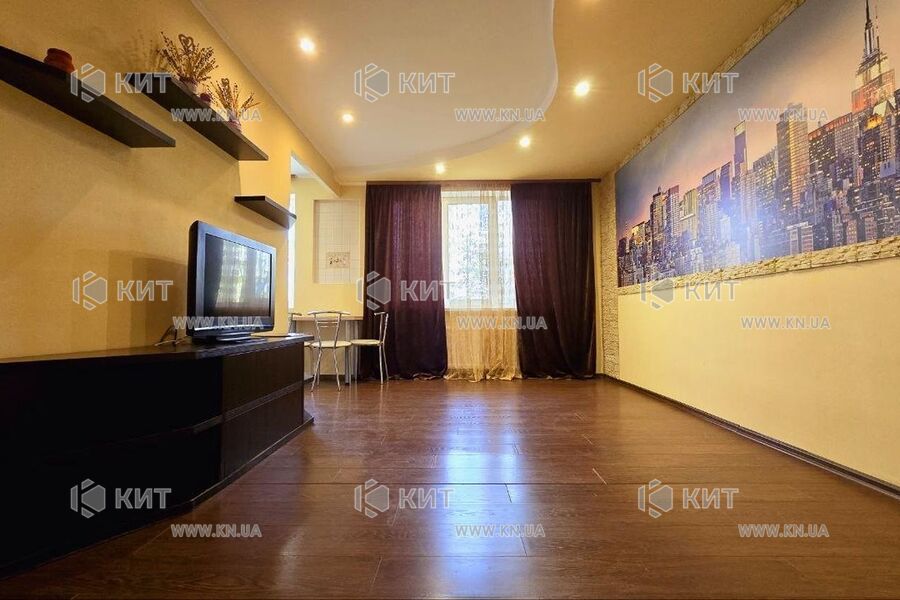 Продаж квартири Харків, Салтівка, 533 мрн., 64м²