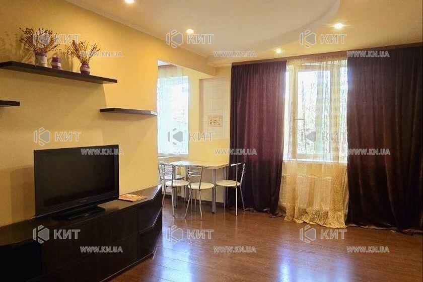 Продаж квартири Харків, Салтівка, 533 мрн., 64м²