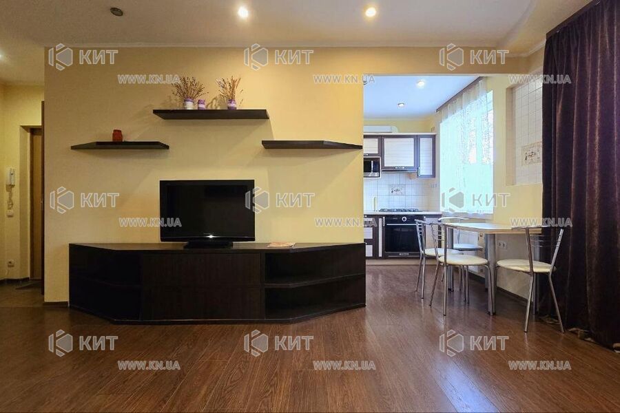 Продаж квартири Харків, Салтівка, 533 мрн., 64м²