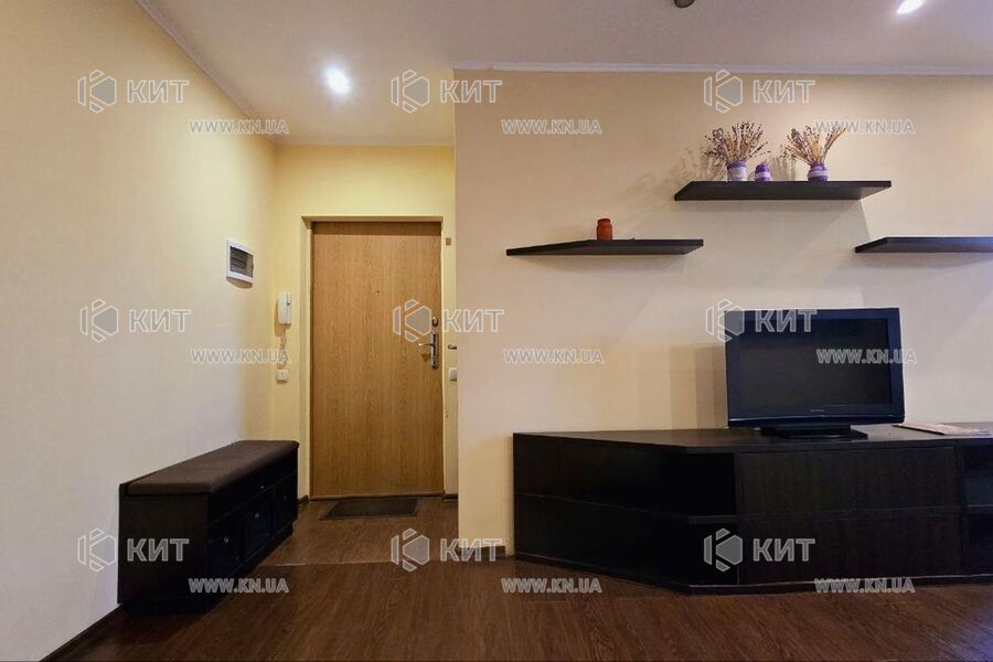 Продаж квартири Харків, Салтівка, 533 мрн., 64м²