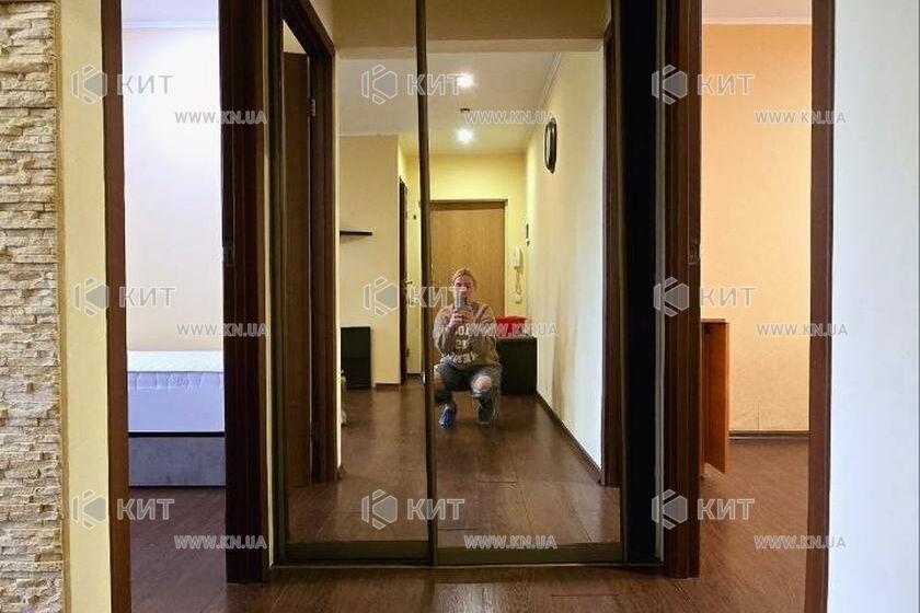Продаж квартири Харків, Салтівка, 533 мрн., 64м²