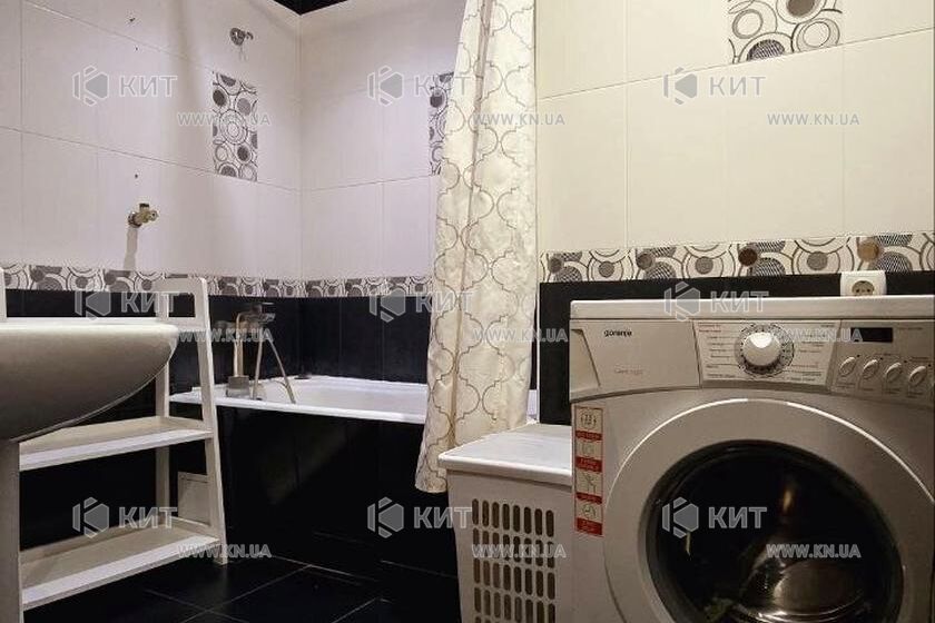 Продаж квартири Харків, Салтівка, 533 мрн., 64м²