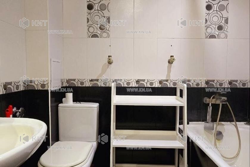 Продаж квартири Харків, Салтівка, 533 мрн., 64м²