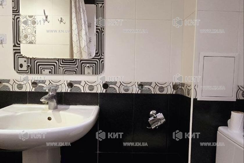 Продаж квартири Харків, Салтівка, 533 мрн., 64м²