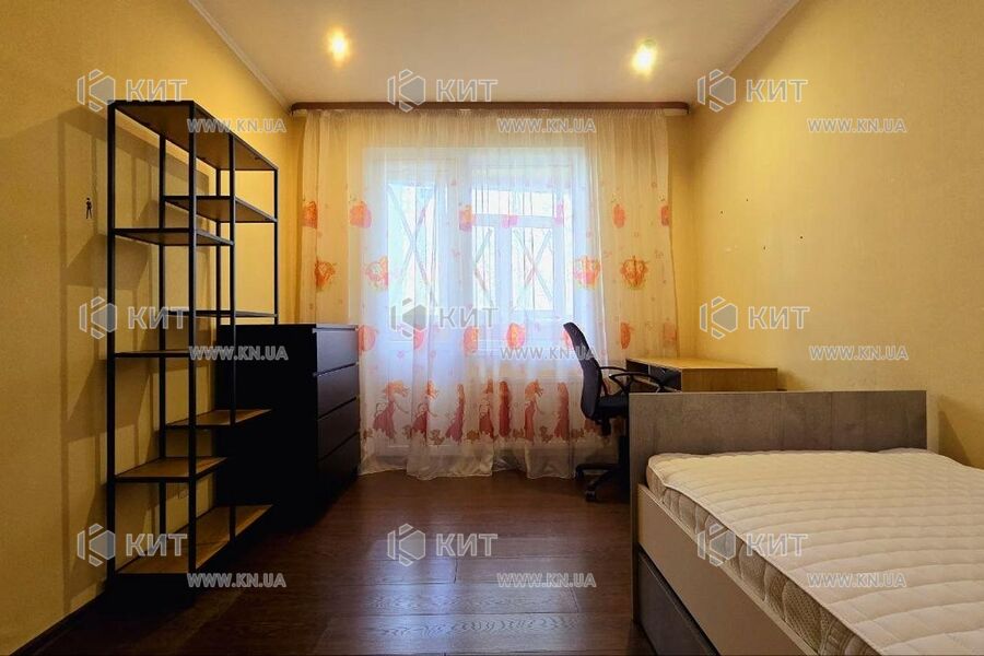 Продаж квартири Харків, Салтівка, 533 мрн., 64м²
