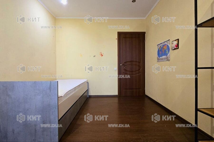 Продаж квартири Харків, Салтівка, 533 мрн., 64м²